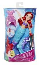 Disney Princess Splash Surprise Ariel - Hasbro #B9145