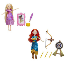 Disney Princess Fashion Doll - Hasbro #B9146