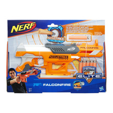Nerf Nstrike Accustrike Falconfire - Hasbro #B9839