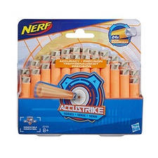 Nerf Nstrike Accustrike 24 Dart Refill - Hasbro #C0163