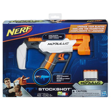 Nerf Modulus Blaster - Hasbro #C0389