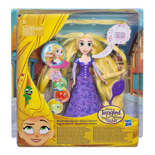 Disney Princess Doll Tangled Story Figure - Hasbro #C1752