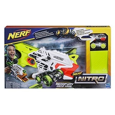 Nerf Nitro Aerofury Ramp Rage - Hasbro #E0408