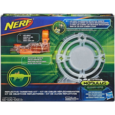 Nerf Modulus Ghost Ops Upgrade - Hasbro #E1555
