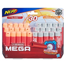 Nerf N-Strike Mega Accustrike Combo 30 - Hasbro #E2275