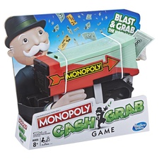 Monopoly Cash Grab #E3037