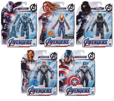 Φιγούρες Avengers: Endgame - Hasbro #E3348