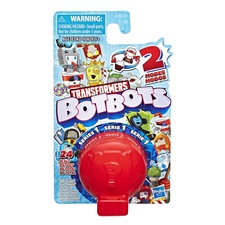 Transformers BotBots Series 1 Collectible Blind Bag - Hasbro #E3487