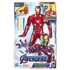 Marvel Avengers: Endgame Iron Man - Hasbro #E4929