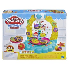 Play-Doh Kitchen Creations Sprinkle Μπισκότο - Hasbro #E5109