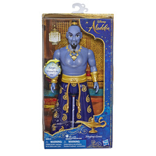 Φιγούρα Genie Aladdin Disney - Hasbro #E5409