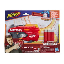 Nerf Mega Talon - Hasbro #E6189