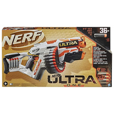 Nerf Ultra One Motorized Blaster - Hasbro #E6596