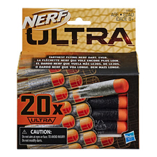 Nerf Ultra 20 Refill - Hasbro #E6600