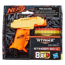 Nerf Alpha Strike Stinger SD-1 - Hasbro #E6972