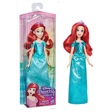 Disney Princess Ariel Royal Shimmer - Hasbro #F0895