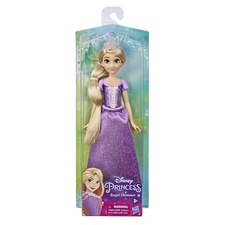 Κούκλα Rapunzel (Disney Princess Royal Shimmer) - Hasbro #F0896