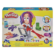 Play-Doh Crazy Cuts Stylist Hair Salon - Hasbro #F1260
