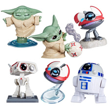 Φιγούρες The Bounty Collection (Star Wars The Mandalorian) - Hasbro #F5854