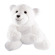 Αρκούδα Λευκή #ΡΣ991370