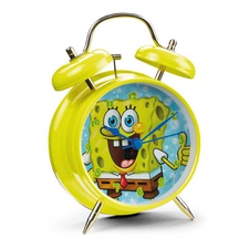 Ξυπνητήρι Spongebob μεσαίο - Hollytoon #39105
