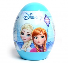 Αυγό Έκπληξη μικρό Frozen display #CAN06147