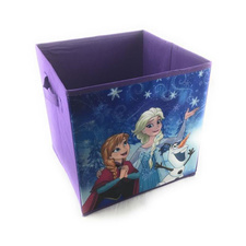 Κουτί αποθήκευσης Frozen #EL001064