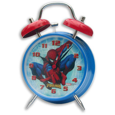 Ξυπνητήρι Spiderman #FD065005