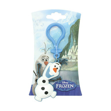 Μπρελόκ Olaf (Frozen)
