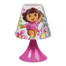 Επιτραπέζιο φωτιστικό Dora