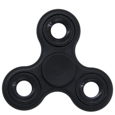 Fidget Spinner Gadget Μαύρο #PM549082BL