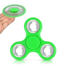 Fidget Spinner Gadget Πράσινο #PM549082G
