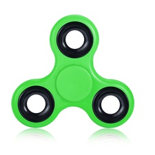 Fidget Spinner Gadget Πράσινο #PM549082G2