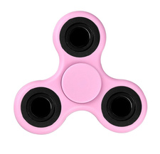 Fidget Spinner Gadget Ροζ #PM54908PI