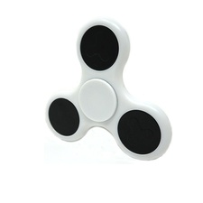 Fidget Spinner Gadget Άσπρο #PM549082W