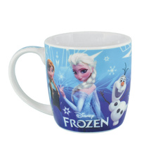 Κούπα Frozen Anna-Elsa-Olaf