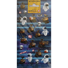 Clone of Αυτοκόλλητα Wall-E #SD001289