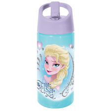 Παγουρίνο Frozen glitter (aero bottle) #TRU51234