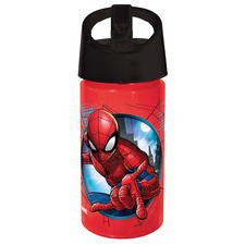 Παγουρίνο Spiderman secret ID (aero bottle) #TRU68082