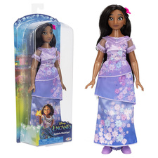 Κούκλα Isabel (Disney Encanto) 28εκ - Jakks Pacific #21941