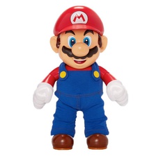 Φιγούρα Super Mario με ήχους - Jakks Pacific #40430