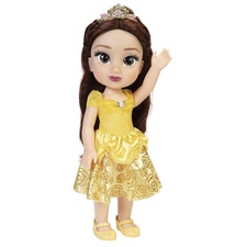Κούκλα My Friend Belle (Disney Princess) 38εκ - Jakks Pacific #95559