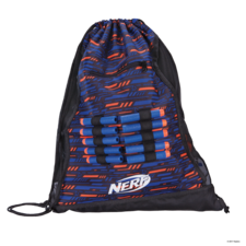 Εlite Σακίδιο πλάτης για σφαίρες Nerf - Jazwares #NER0154