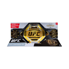 UFC Ζώνη πρωταθλήματος - Jazwares #U00034
