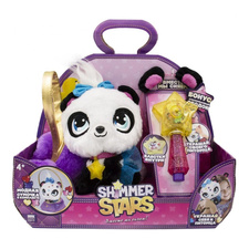 Λούτρινο Pixie το Πάντα με τσάντα (Shimmer Stars) 20εκ - KD Kids #S19352