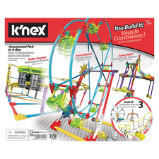 KNEX Πάρκο αναψυχής - Knex #34042