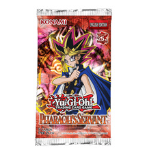 Κάρτες Yu-Gi-Oh! TCG Pharaos Servant 25th Anniversary Edition KONAMI #KON167038
