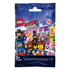 Μινιατούρες The LEGO Movie 2 - Lego #71023