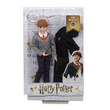 Κούκλα Ron Weasley - Mattel #FYM52
