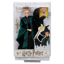 Κούκλα Professor McGonagall (Harry Potter) - Mattel #FYM55